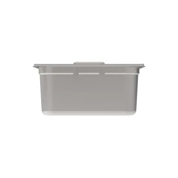 Rieber GNONE®-Behälter 1/2 150 - Fallgriffe