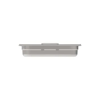 Rieber GNONE®-Behälter 1/2 065 - Fallgriffe
