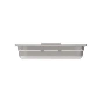 Rieber GNONE®-Behälter 1/3 065 - Fallgriffe