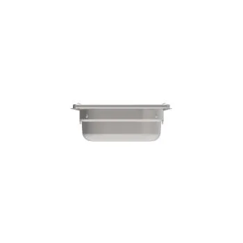 Rieber GNONE®-Behälter 1/3 065 - Fallgriffe