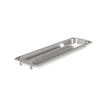 Rieber GN Behälter 2/4 040 - Fallgriffe