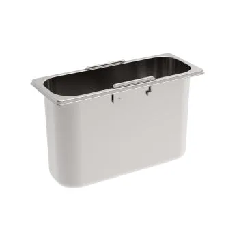 Rieber GN Behälter 2/8 200 - Fallgriffe