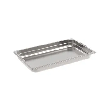 Rieber GNONE®-Behälter 1/1 055 - Fallgriffe