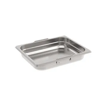 Rieber GNONE®-Behälter 1/2 055 - Fallgriffe