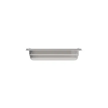 Rieber GNONE®-Behälter 1/2 055 - Fallgriffe
