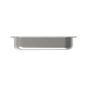 Rieber thermoplates® 1/2 065 nano