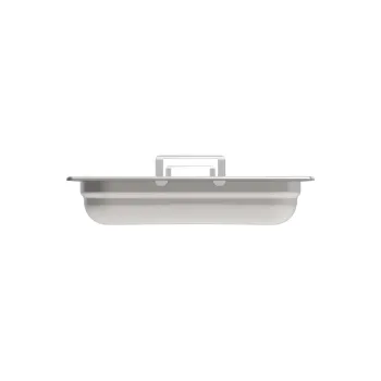 Rieber thermoplates® 1/1 065 nano stapelb.1,5mm