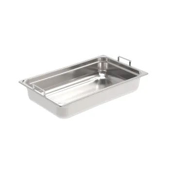 Rieber thermoplates® 1/1 100 nano stapelb.1,5mm