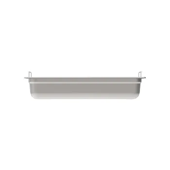 Rieber thermoplates® 1/1 100 nano stapelb.1,5mm