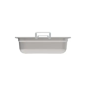 Rieber thermoplates® 1/1 100 nano stapelb.1,5mm