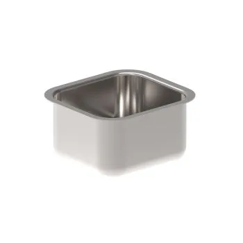 Rieber thermoplates® C 1/6 100 nano 1,5mm