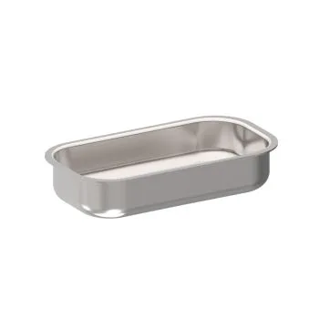 Rieber thermoplates® C 1/3 065 nano 2,6mm
