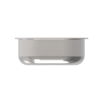 Rieber thermoplates® C 1/3 065 nano 2,6mm