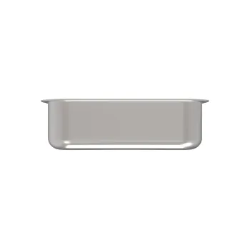 Rieber thermoplates® C 1/1 100 nano 2,6mm
