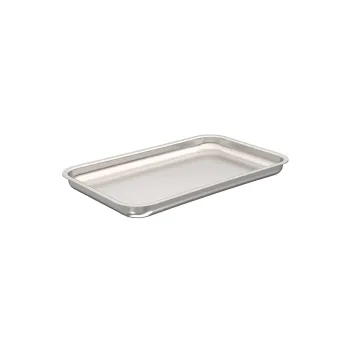 Rieber thermoplates® C 1/1 040 nano 2,6mm