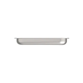 Rieber thermoplates® C 1/1 040 nano 2,6mm