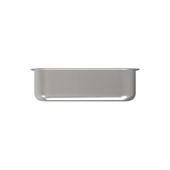 Rieber thermoplates® C 1/2 100 nano 2,6mm