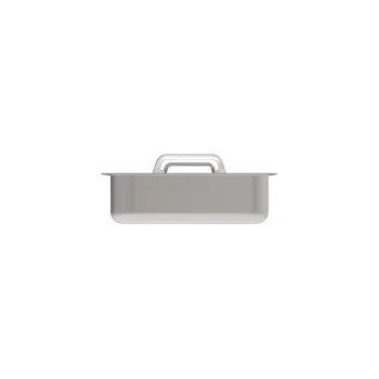 Rieber thermoplates® 1/1 100 nano - Griffe