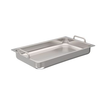 Rieber thermoplates® 1/1 065 nano - Griffe