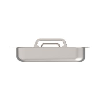Rieber thermoplates® 1/1 065 nano - Griffe