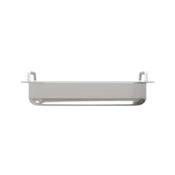 Rieber thermoplates® 2/3 065 nano - Griffe