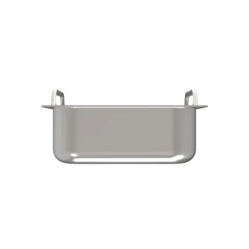 Rieber thermoplates® 1/2 100 nano - Griffe