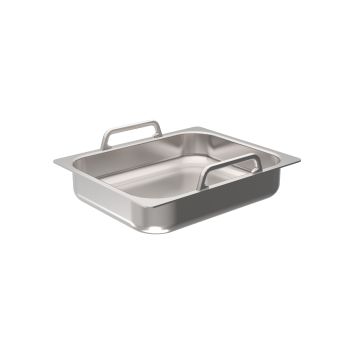 Rieber thermoplates® 1/2 065 nano - Griffe