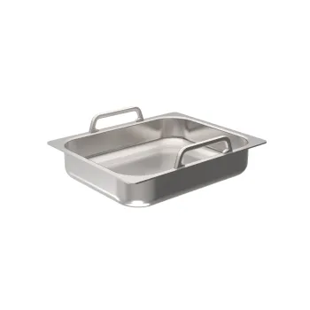 Rieber thermoplates® 1/2 065 nano - Griffe