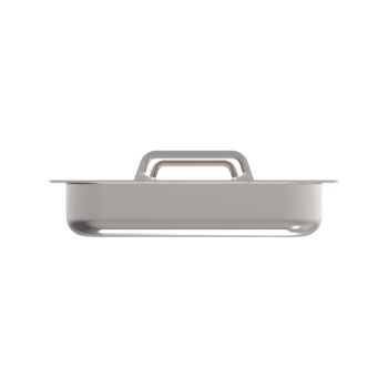 Rieber thermoplates® 1/2 065 nano - Griffe