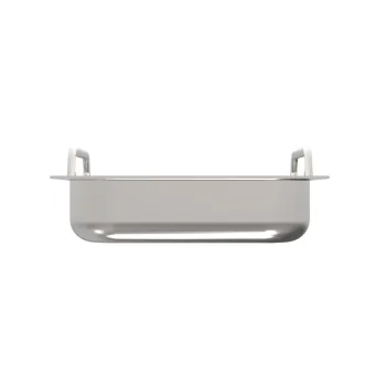 Rieber thermoplates® 1/2 065 nano - Griffe