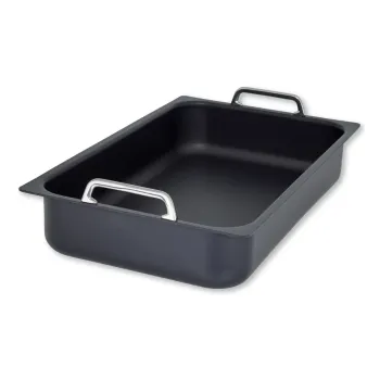Rieber thermoplates® 1/1 100 beschi. - Griffe