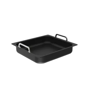 Rieber thermoplates® 2/3 065 beschi. - Griffe