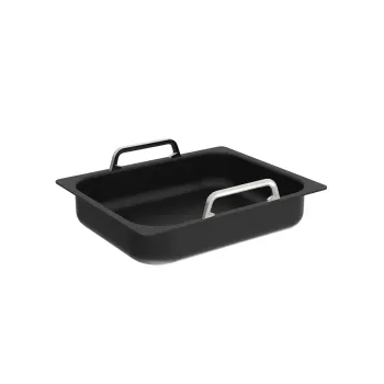 Rieber thermoplates® 1/2 065 beschi. - Griffe