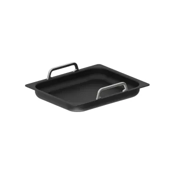 Rieber thermoplates® 1/2 040 beschi. - Griffe