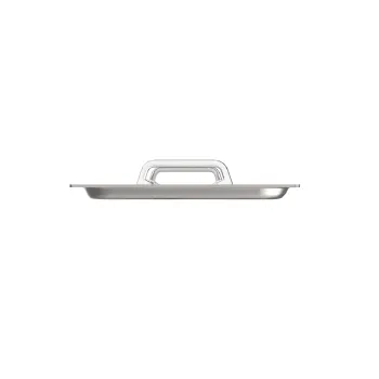 Rieber thermoplates® 2/3 020 nano - Griffe