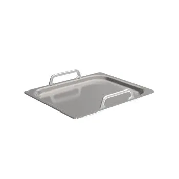Rieber thermoplates® 1/2 020 nano - Griffe