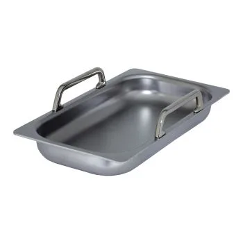 Rieber thermoplates® 1/3 040 nano - Griffe
