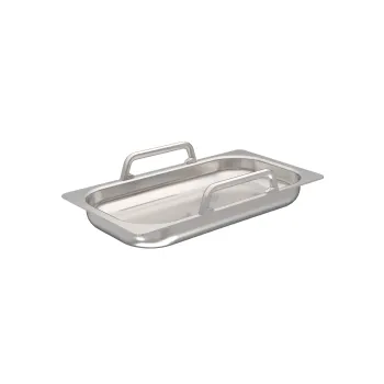 Rieber thermoplates® 1/3 040 nano - Griffe