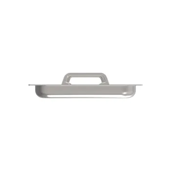 Rieber thermoplates® 1/3 040 nano - Griffe