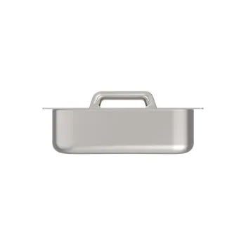 Rieber thermoplates® 1/3 100 nano - Griffe