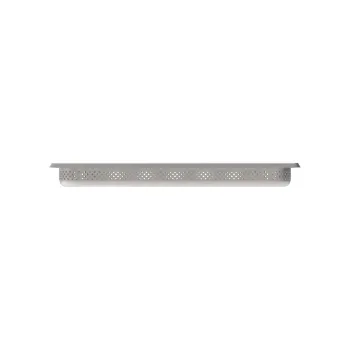 Rieber GN-Behälter 1/1 054 gelocht