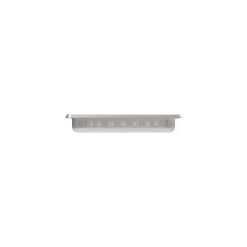 Rieber GN-Behälter 1/1 054 gelocht