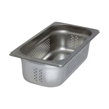 Rieber GN Behälter 1/3 104 gelocht