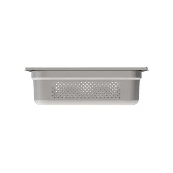 Rieber GN Behälter 1/3 104 gelocht
