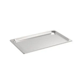 Rieber GN Behälter 1/1 024 Boden gelocht