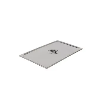 Rieber GN Flachdeckel 1/1