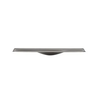 Rieber GN Flachdeckel 2/8