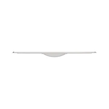 Rieber GN Flachdeckel 2/8