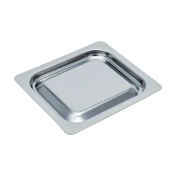 Rieber GN Steckdeckel 1/6 - stapelbar