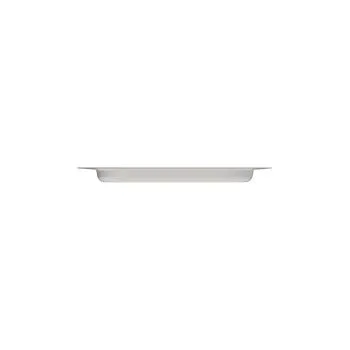 Rieber GN Steckdeckel 1/6 - stapelbar